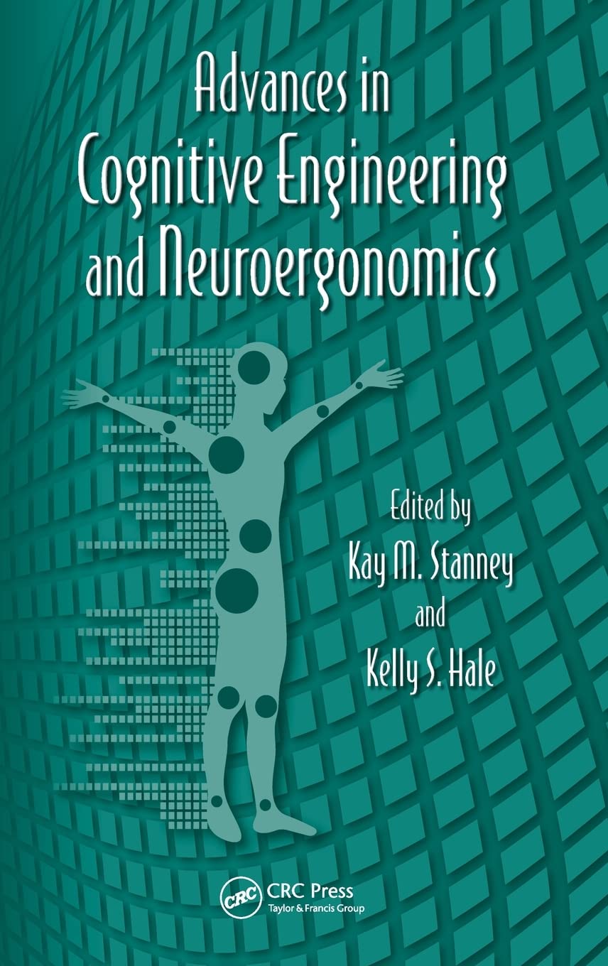 Product Image: Advances in Cognitive Engineering and Neuroergonomics