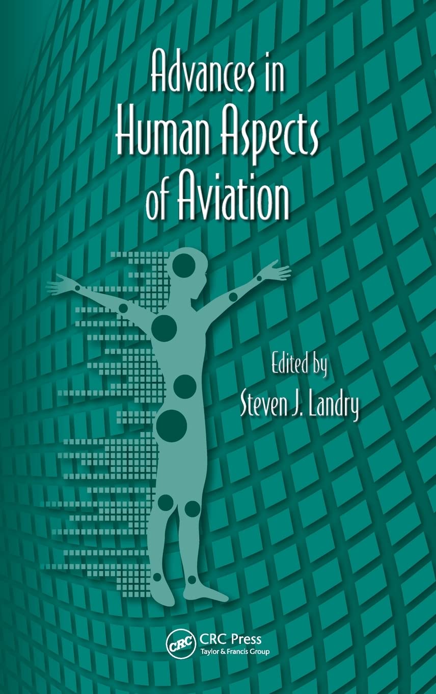 Advances in Human Aspects of Aviation Business, Finance & Career