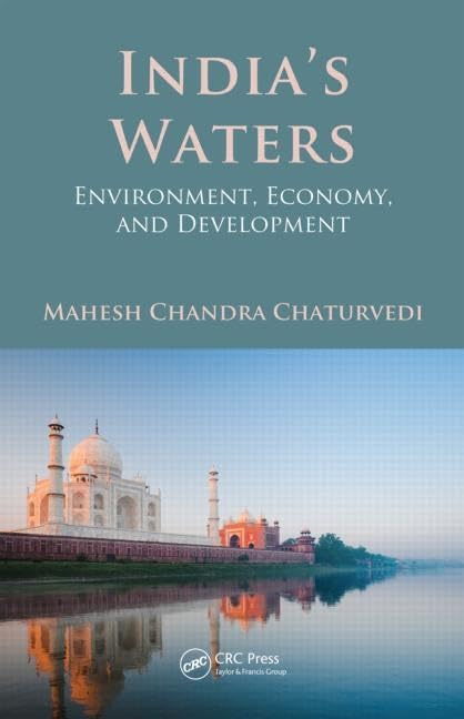 India's Waters: Environment, Economy, and Development Business & Technology