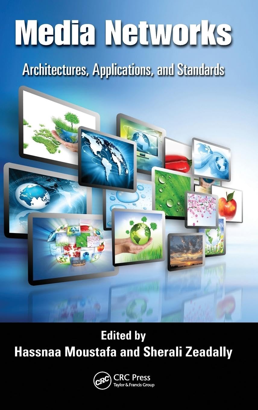 Product Image: Media Networks
