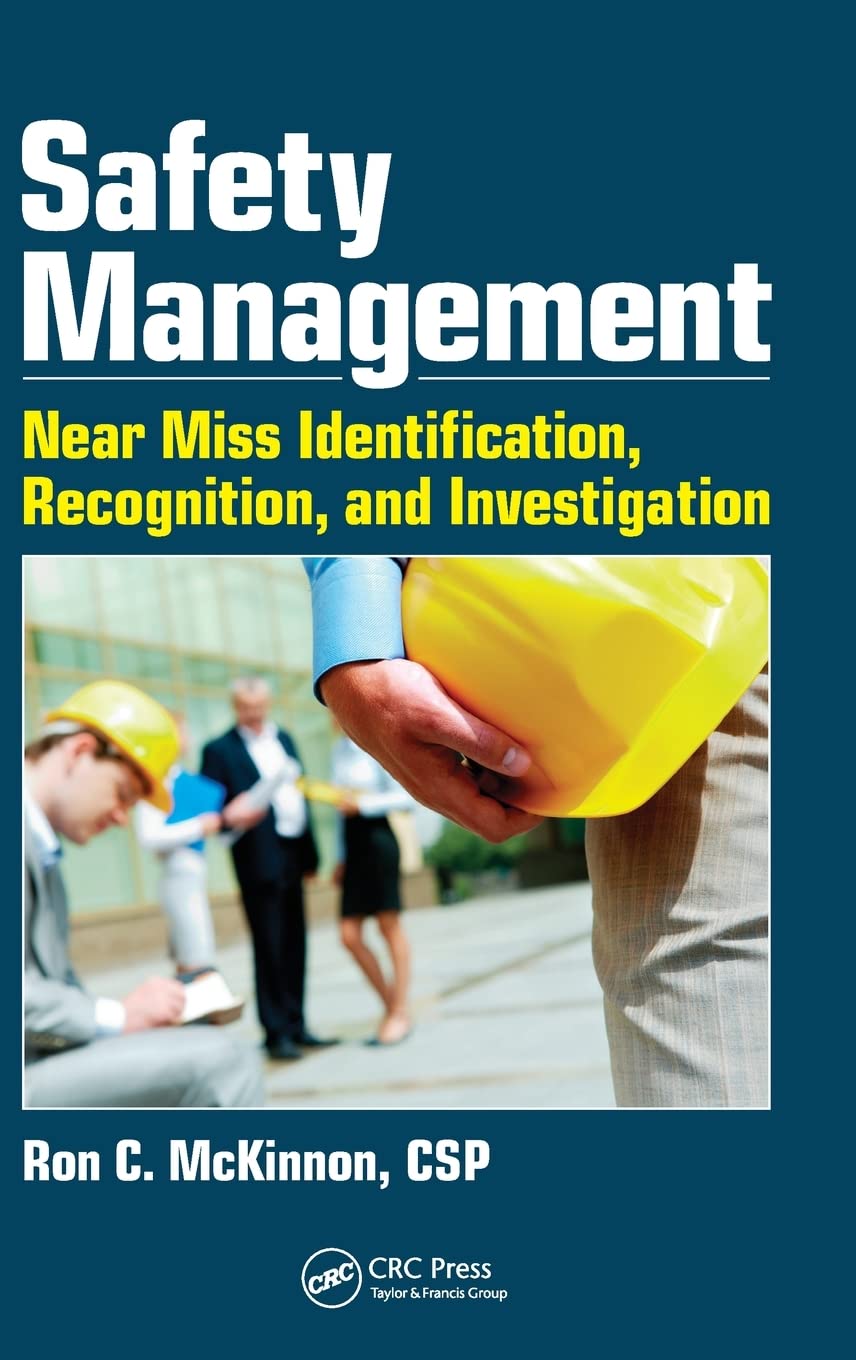 Product Image: Safety Management