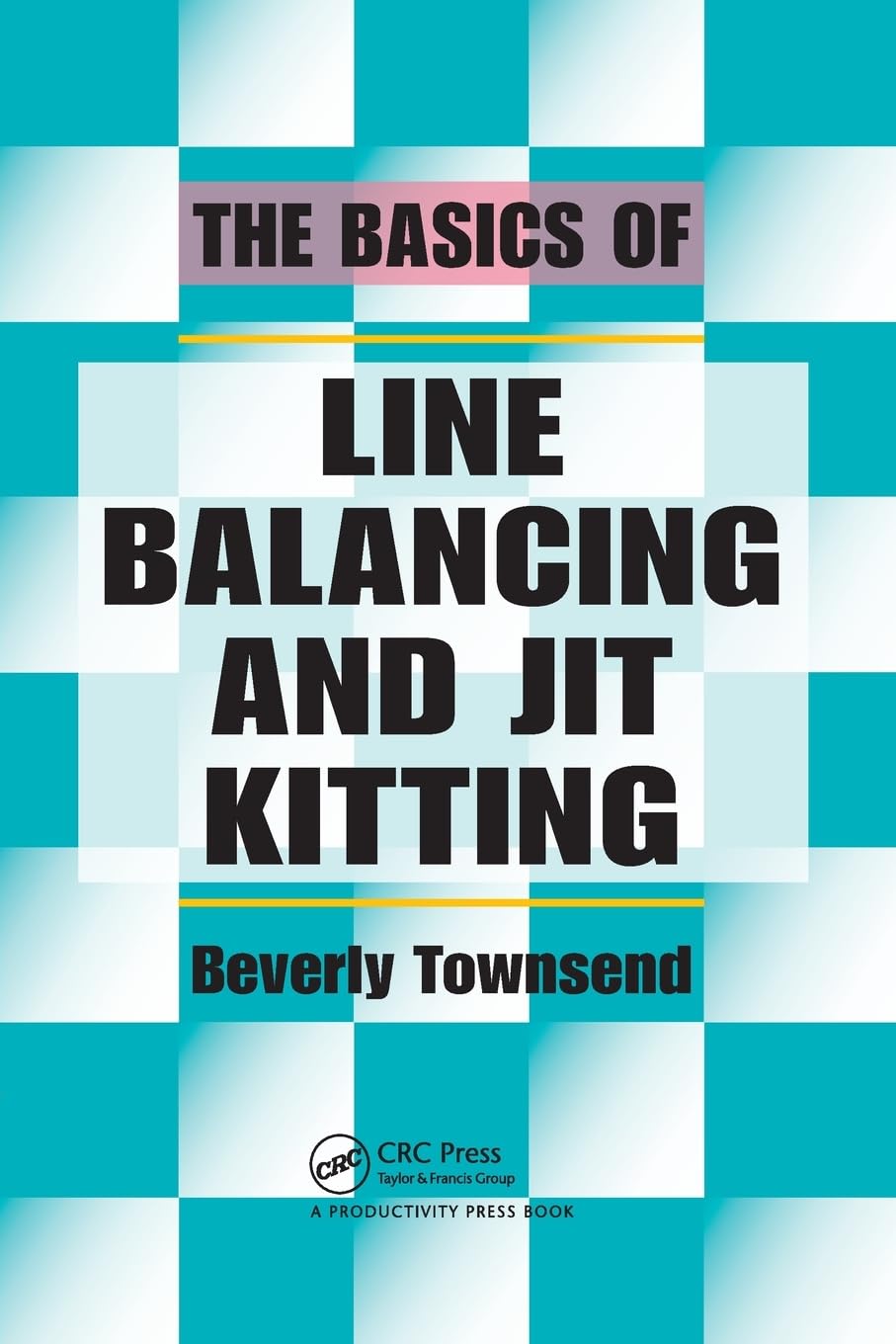 The Basics of Line Balancing and JIT Kitting Law