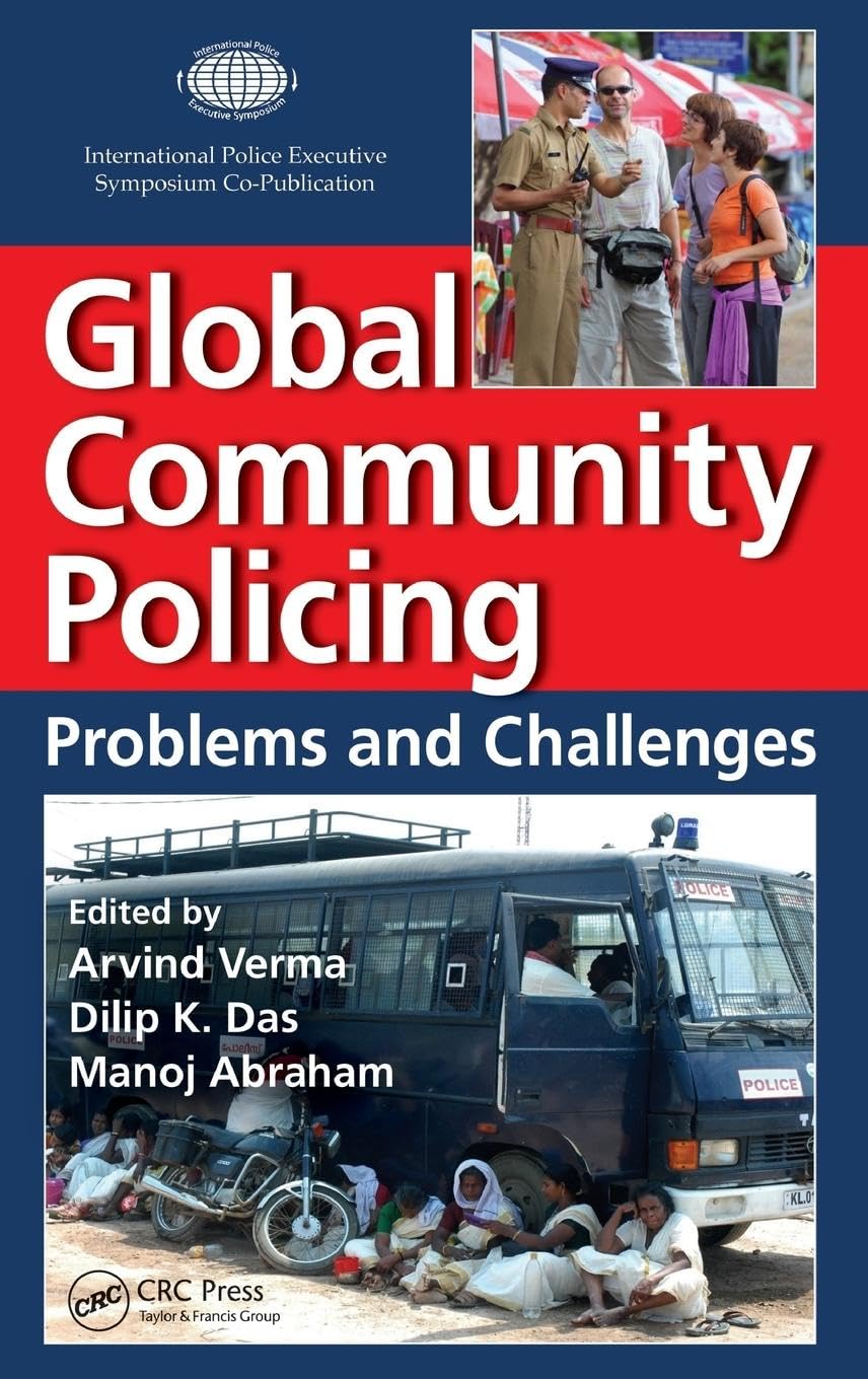 Product Image: Global Community Policing