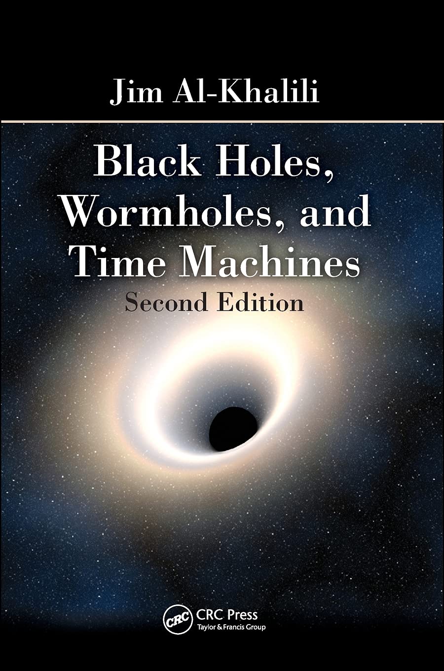 Black Holes, Wormholes and Time Machines Natural Sciences