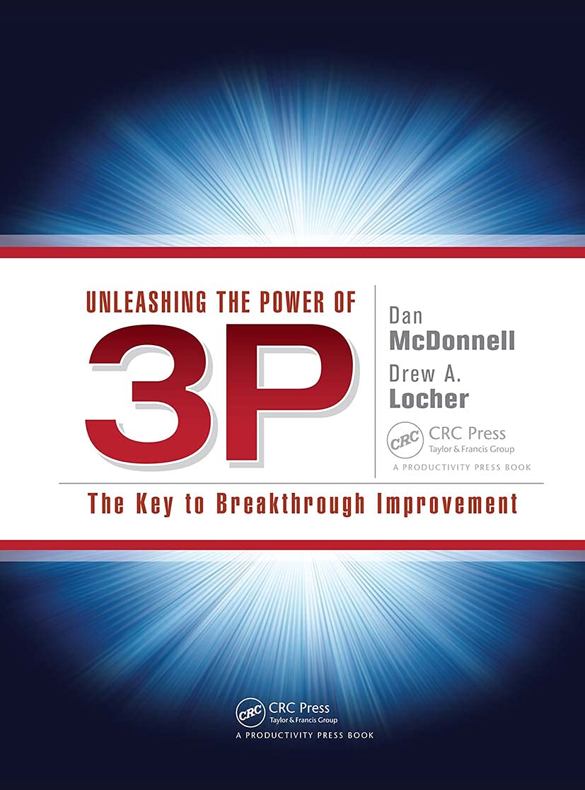 Unleashing the Power of 3P: The Key to Breakthrough Improvement Law