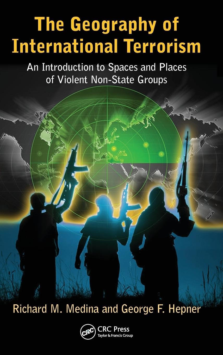 The Geography of International Terrorism Social Sciences