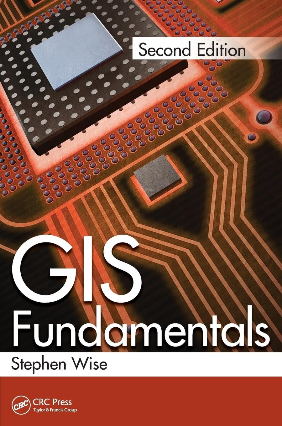 GIS Fundamentals Business, Finance & Career