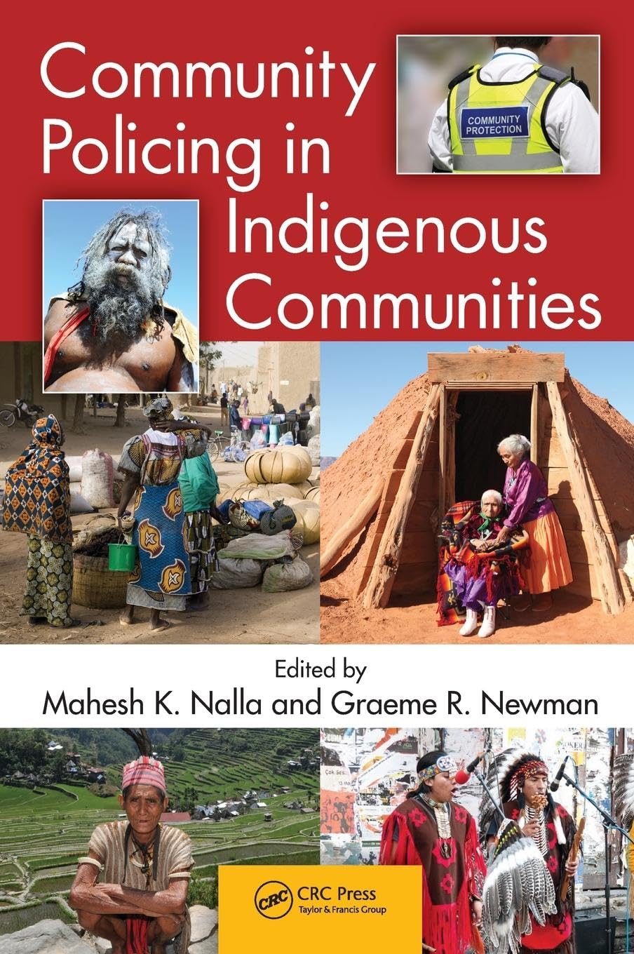Community Policing in Indigenous Communities Medicine