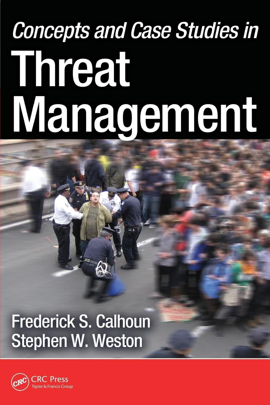 Product Image: Concepts and Case Studies in Threat Management