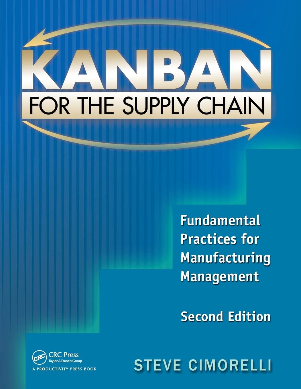 Product Image: Kanban for the Supply Chain