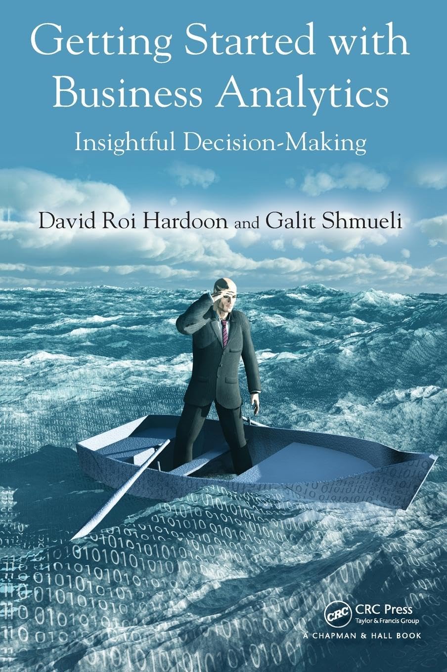Getting Started with Business Analytics Law