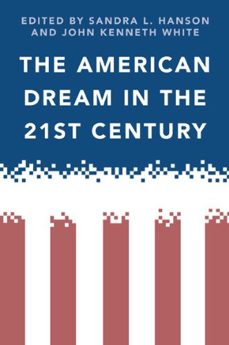 The American Dream in the 21st Century General education