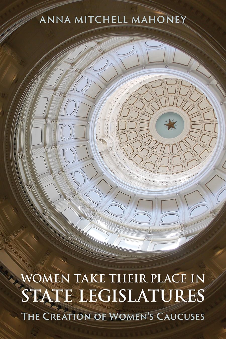 Women Take Their Place in State Legislatures Books