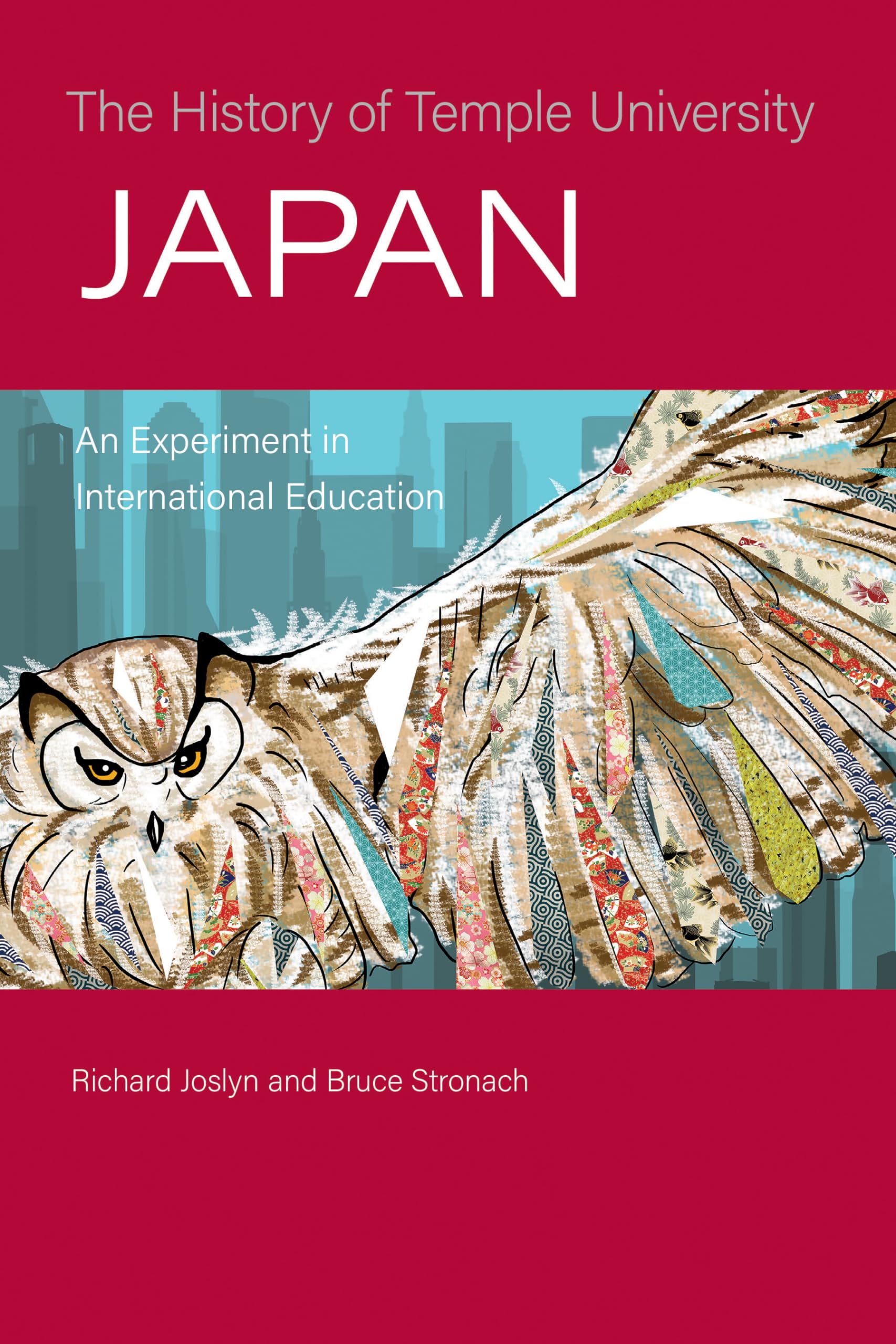 The History of Temple University Japan: An Experiment in International Education Social Sciences