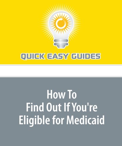 How To Find Out If You're Eligible for Medicaid Health, Nutrition & Fitness