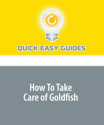 How To Take Care of Goldfish Hobbies & Crafts