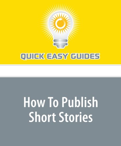 Product Image: How To Publish Short Stories