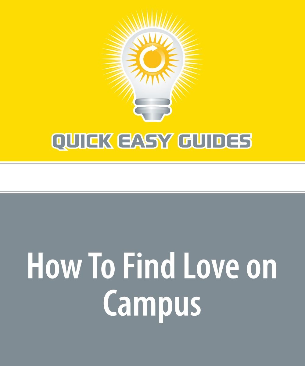 Product Image: How To Find Love on Campus