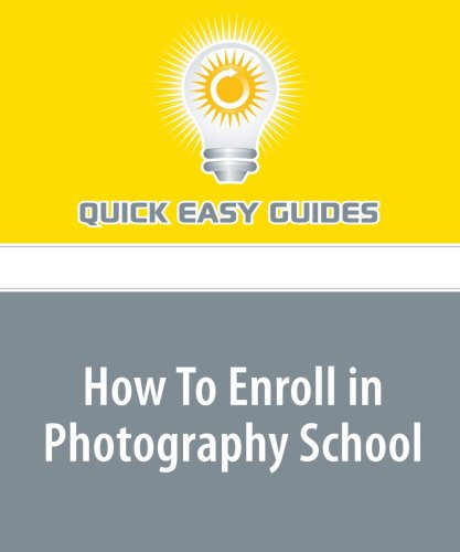 How To Enroll in Photography School Hobbies & Crafts