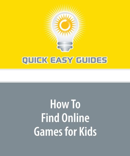 How To Find Online Games for Kids Hobbies & Crafts