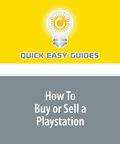 How To Buy or Sell a Playstation Hobbies & Crafts