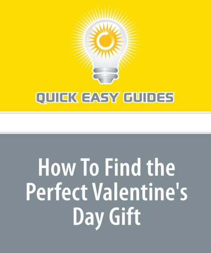 How To Find the Perfect Valentine's Day Gift Religion & Esotericism