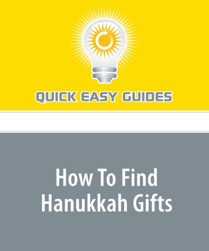 How To Find Hanukkah Gifts Religion & Esotericism