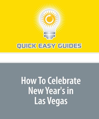 How To Celebrate New Year's in Las Vegas Religion & Esotericism