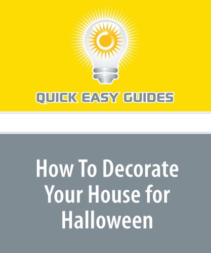 How To Decorate Your House for Halloween Religion & Esotericism