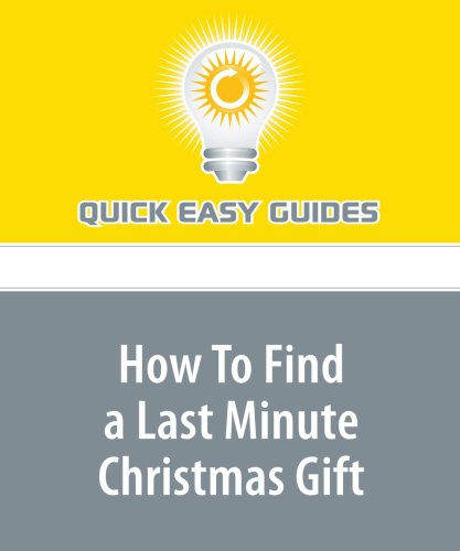 How To Find a Last Minute Christmas Gift Religion & Esotericism