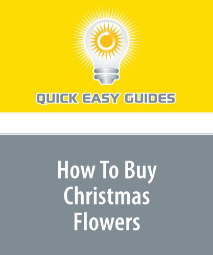 How To Buy Christmas Flowers Religion & Esotericism