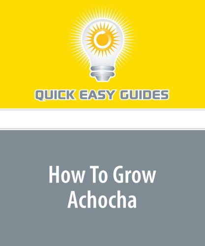How To Grow Achocha: Rediscover one of the Lost Crops of the Incas Home & Household