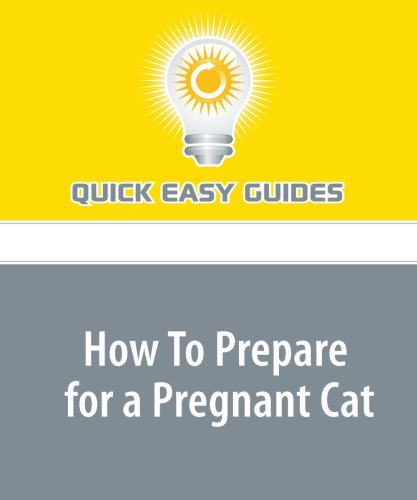 How To Prepare for a Pregnant Cat: Expert Tips for Making Your Cat's Birth Healthy & Successful Pets