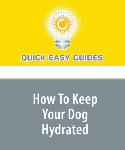 How To Keep Your Dog Hydrated: 5 Easy Steps to Guarantee They're Happy & Healthy Pets