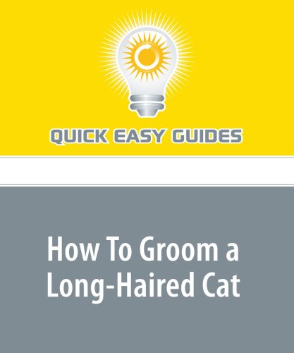 How To Groom a Long-Haired Cat: With as Little Stress as Possible Pets