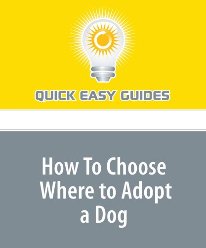 How To Choose Where to Adopt a Dog: Shelters, Rescues, or Breeders? Which Are Right for You? Pets