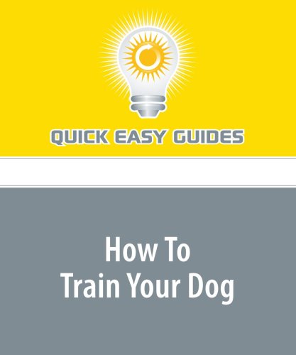 How To Train Your Dog: This is easier than you think! Pets