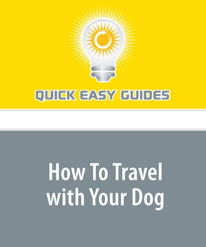 How To Travel with Your Dog Pets