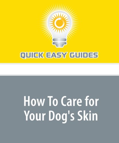 How To Care for Your Dog's Skin Pets