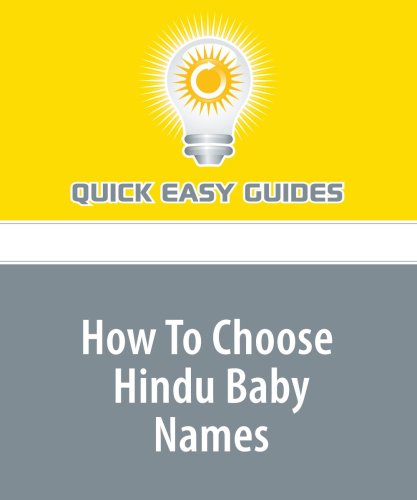 How To Choose Hindu Baby Names Religion & Esotericism
