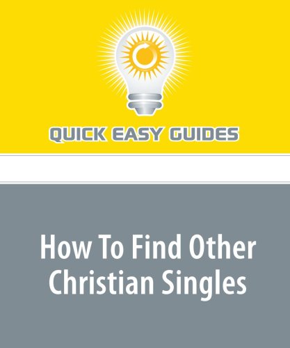 How To Find Other Christian Singles: Together as One Religion & Esotericism