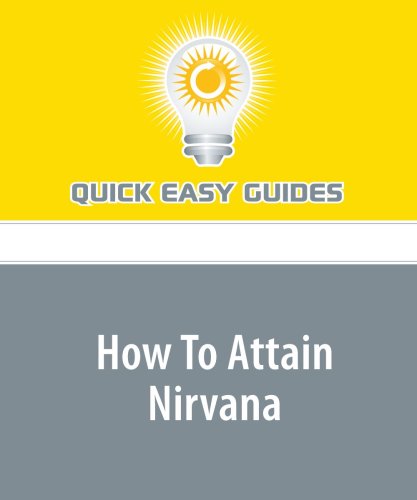 How To Attain Nirvana: Understanding the Teachings of Buddha Religion & Esotericism