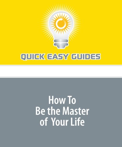 How To Be the Master of Your Life: Choose Mastery, not Victimhood Religion & Esotericism