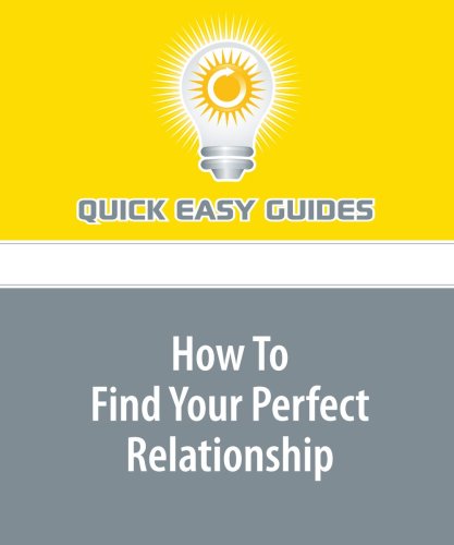 How To Find Your Perfect Relationship: Look in the Mirror Religion & Esotericism