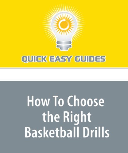 How To Choose the Right Basketball Drills: Accelerate Team Development Leisure & Fun