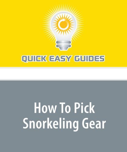 How To Pick Snorkeling Gear: Finding the Right Gear for the Right Experience Leisure & Fun