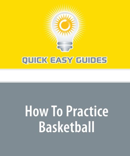 Product Image: How To Practice Basketball