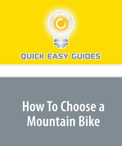 How To Choose a Mountain Bike: Finding the Ride That's Right for You Leisure & Fun