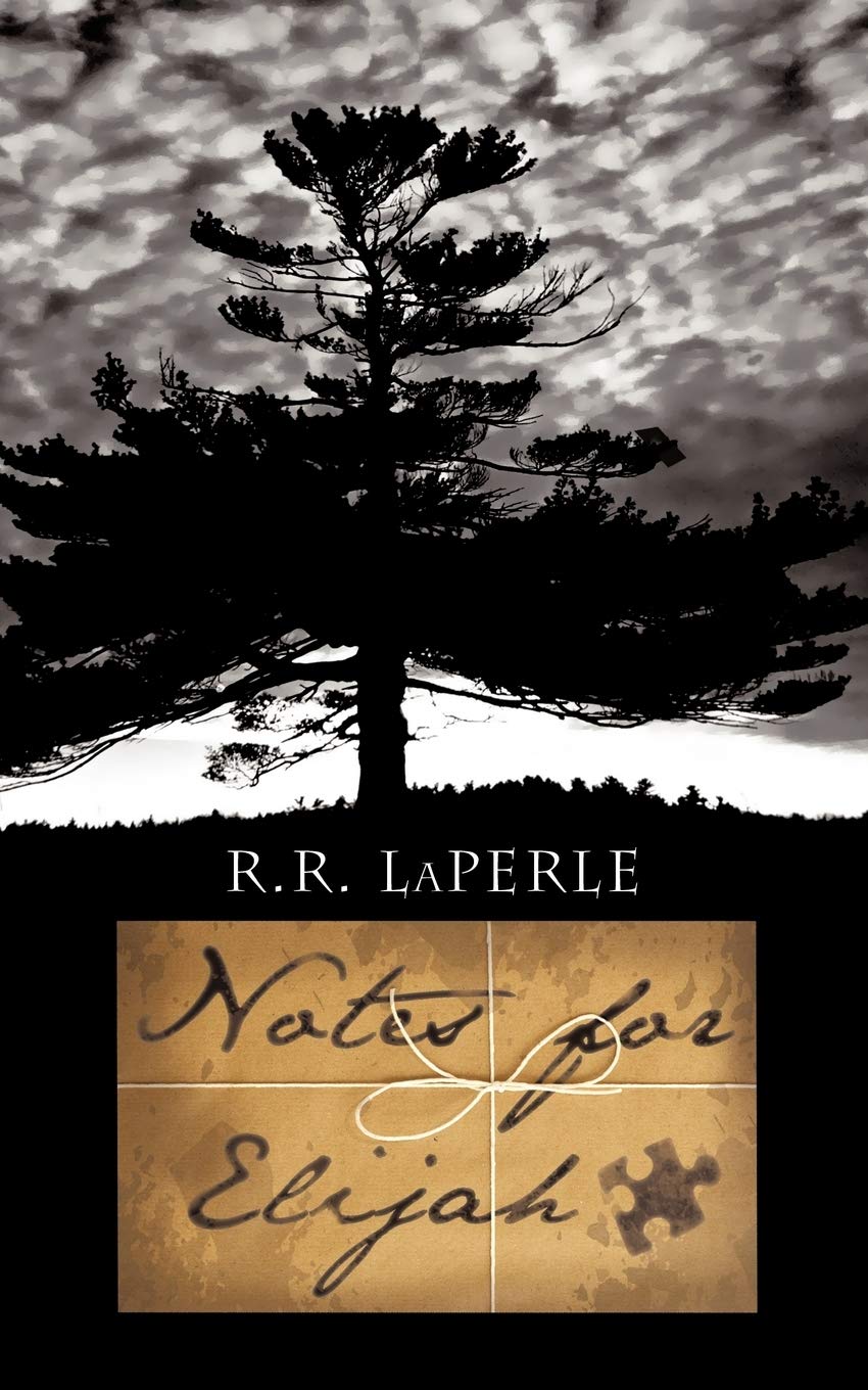 Notes For Elijah Contemporary literature