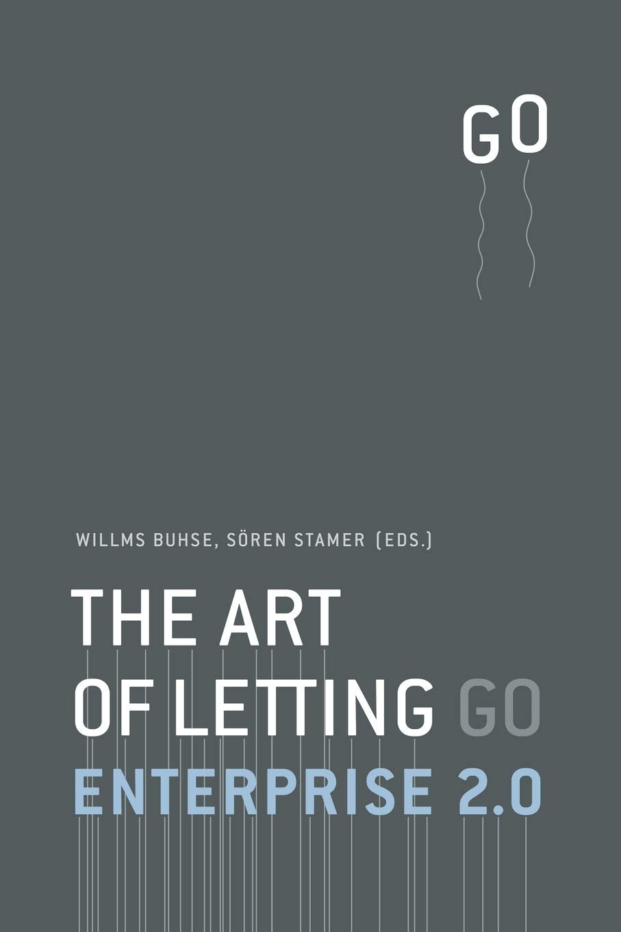 Enterprise 2.0 - The Art of Letting Go Business, Finance & Career